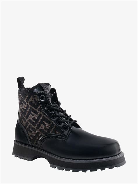 fendi boots mens|fendi designer boots for men.